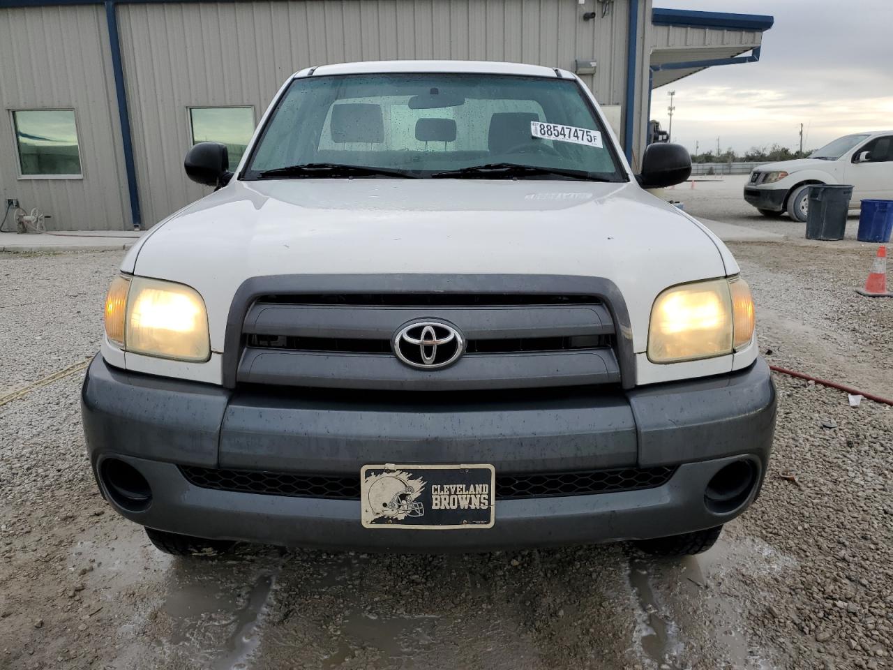 2005 Toyota Tundra - Image 5