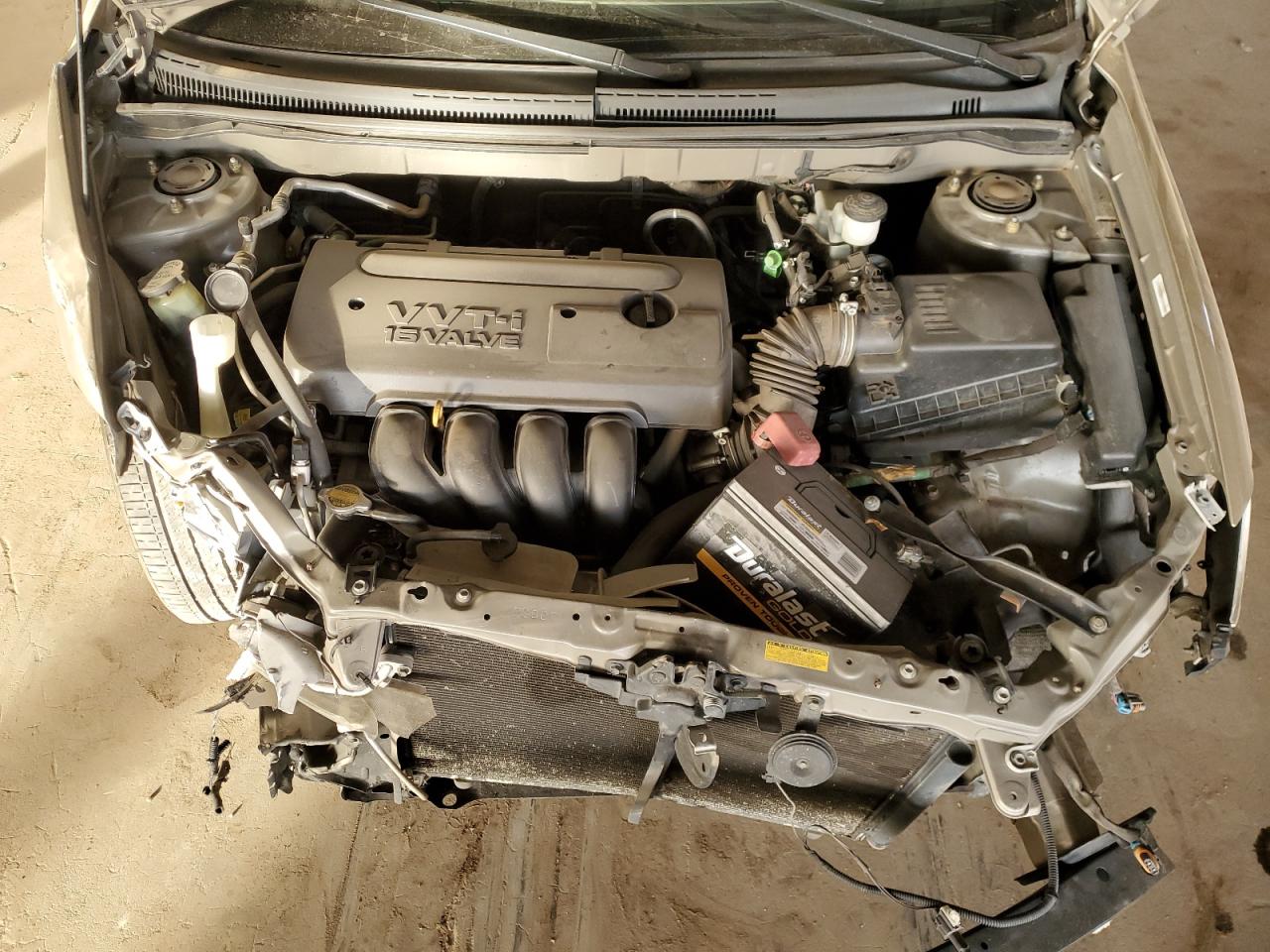 2005 Toyota Corolla - Image 12