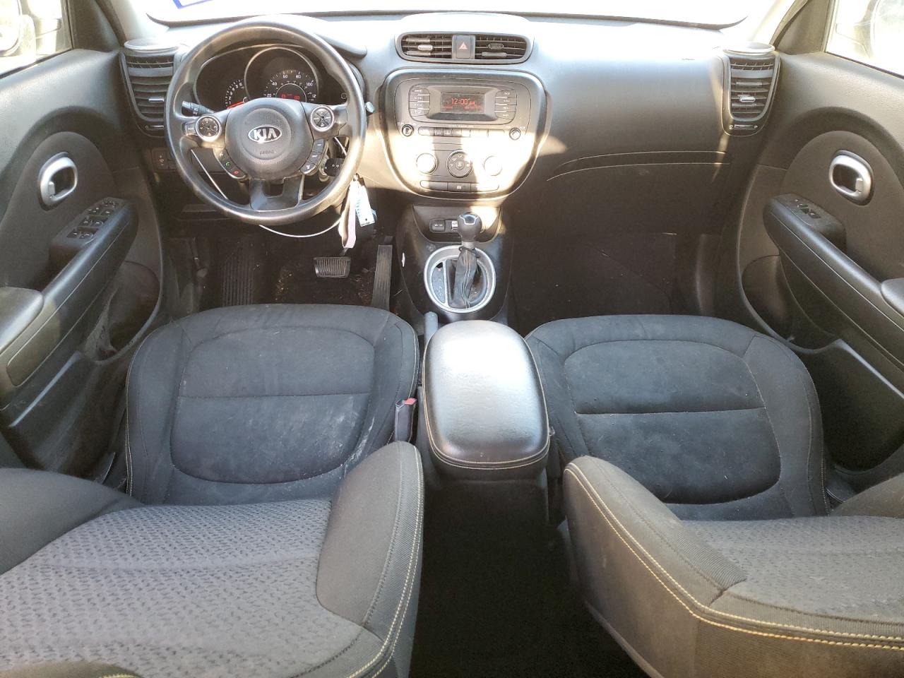 2015 Kia Soul - Image 8