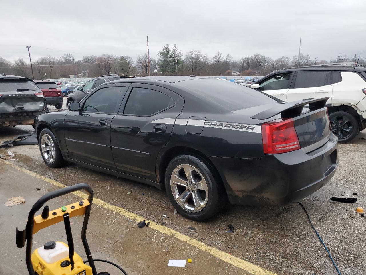 2007 Dodge Charger - Image 2