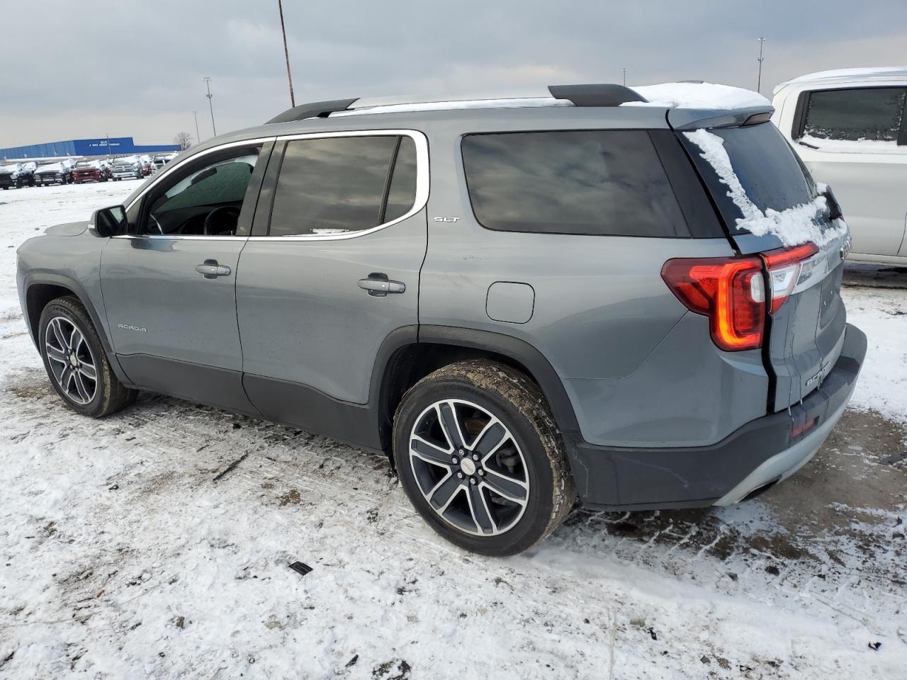 2021 GMC Acadia - Image 2