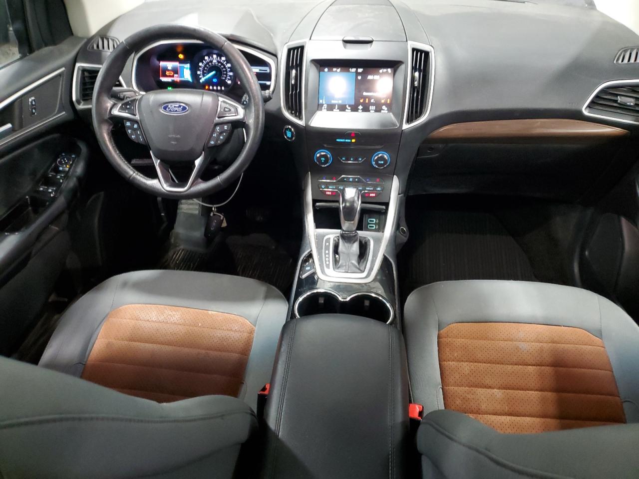 2018 Ford Edge - Image 8