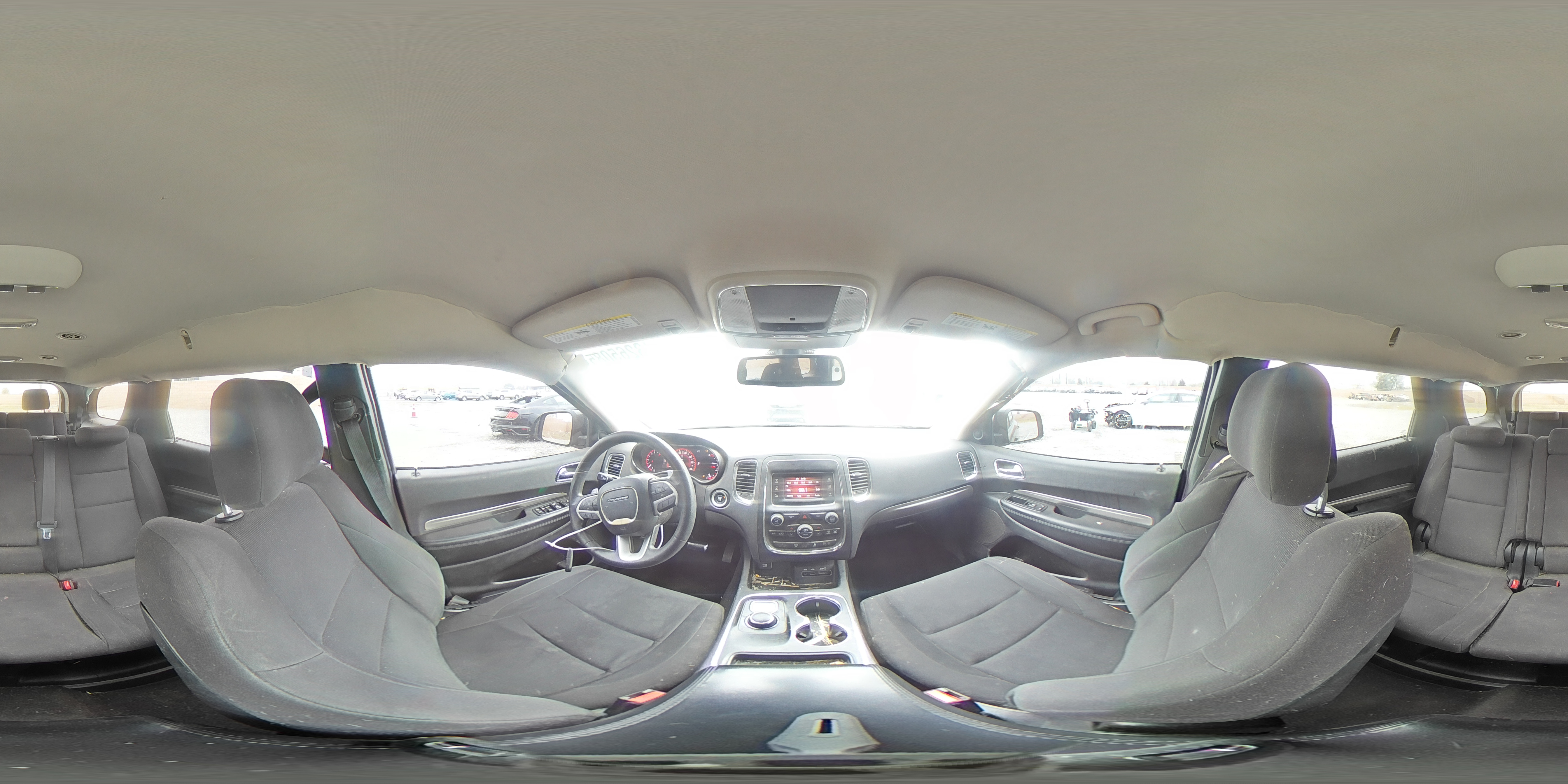 2015 Dodge Durango - Image 13