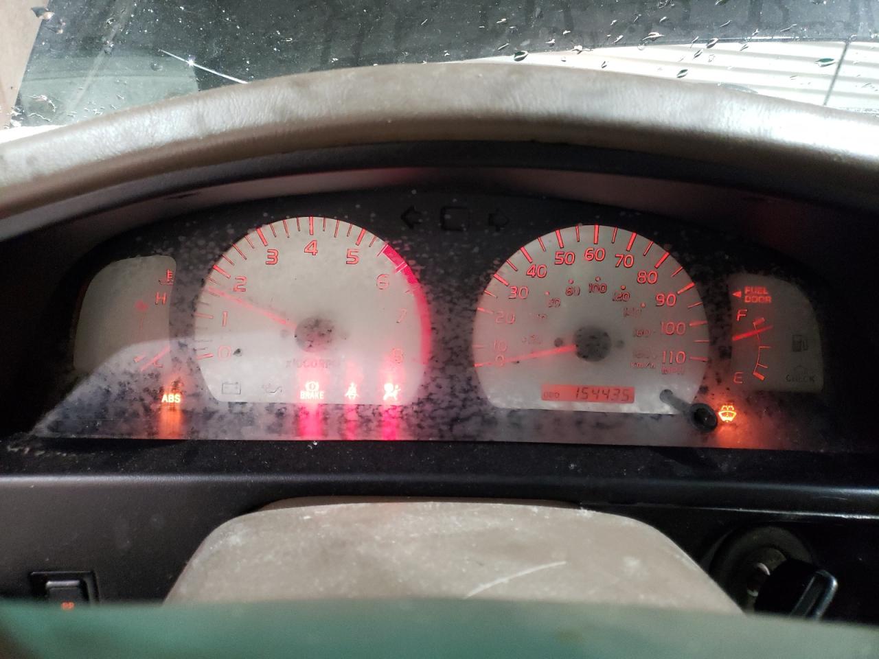 2003 Toyota Tacoma - Image 9
