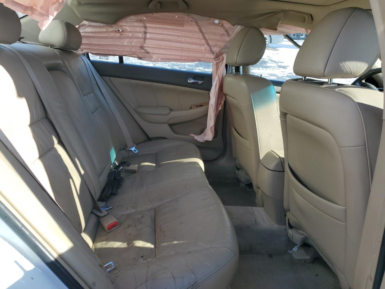 2005 Honda Accord - Image 10