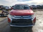 2018 Mitsubishi Outlander Se na sprzedaż w Grand Prairie, TX - Rear End