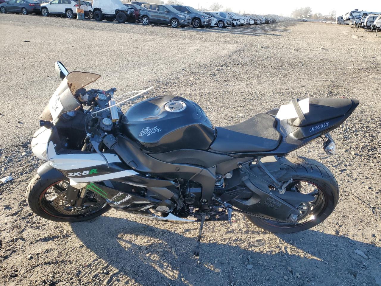 Amazon.com: Exmark 126-9289 Kawasaki FX Engine Maintenance