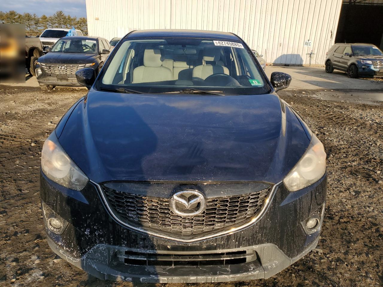 2014 Mazda CX-5 - Image 5