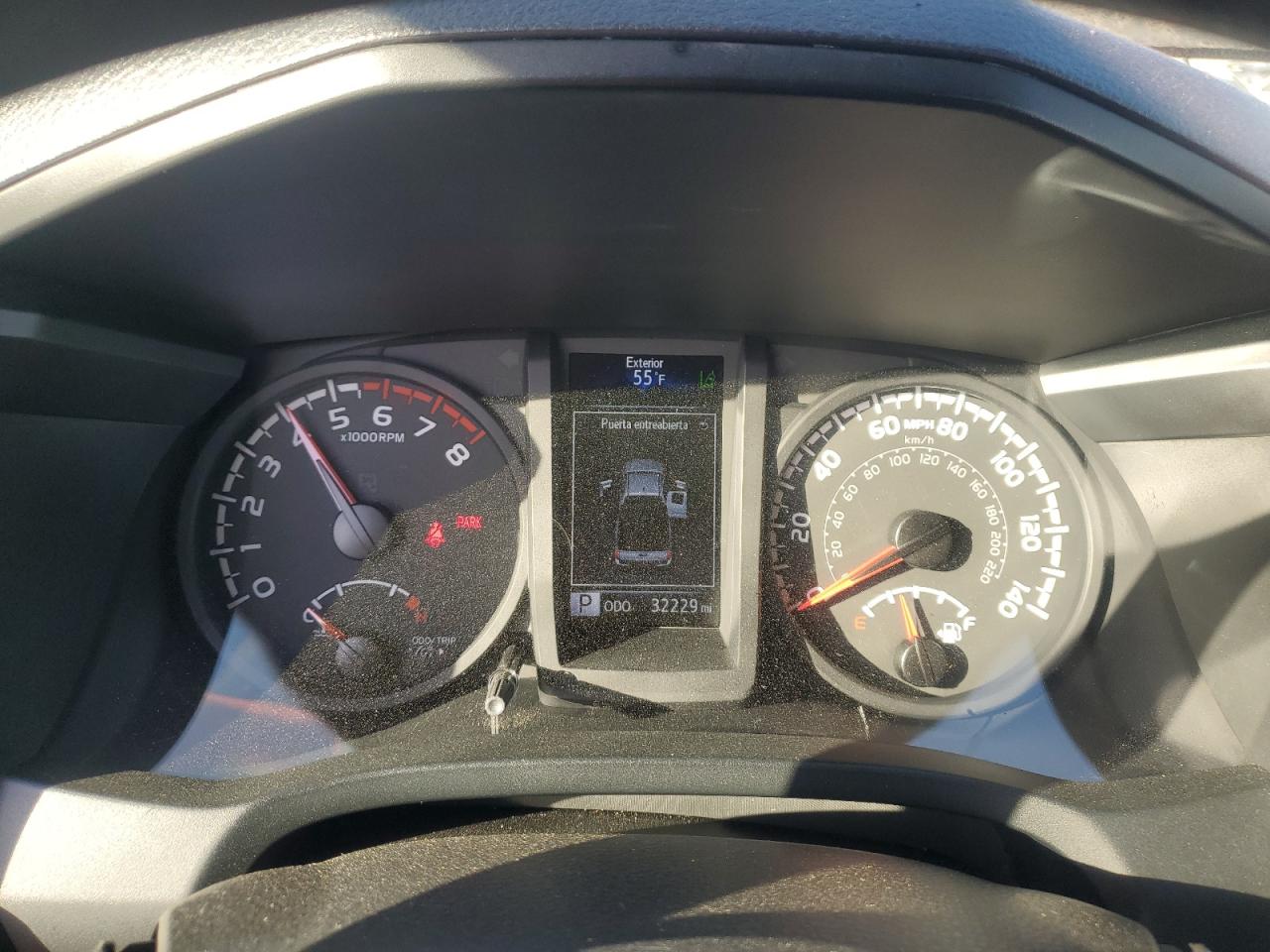 2021 Toyota Tacoma - Image 9