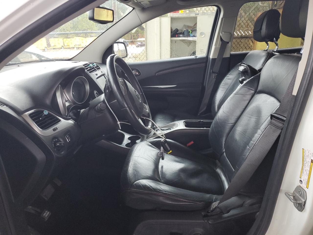 2015 Dodge Journey - Image 7