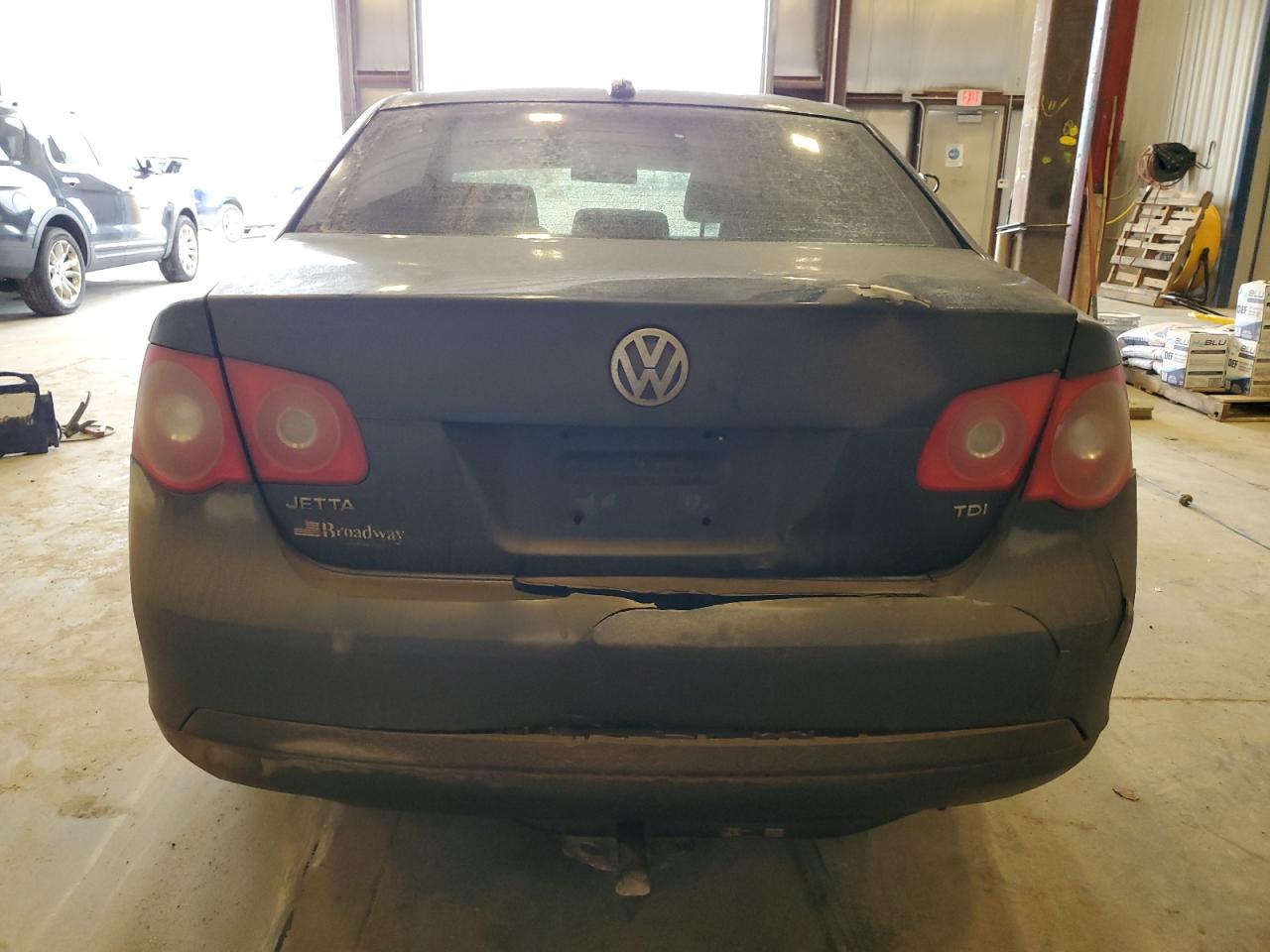 2006 Volkswagen Jetta - Image 6