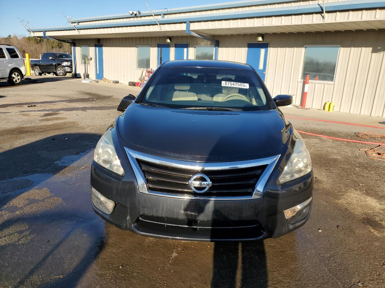 2013 Nissan Altima - Image 5