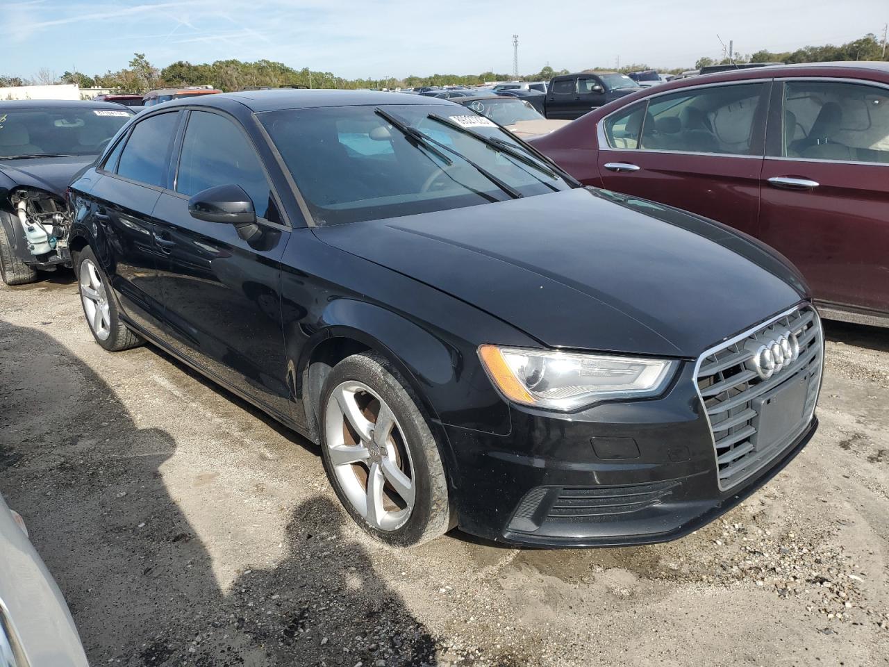 2015 Audi A3 - Image 4