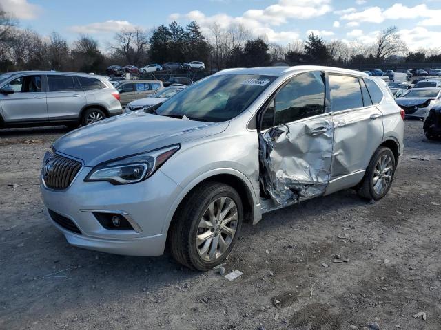 2016 Buick Envision Premium