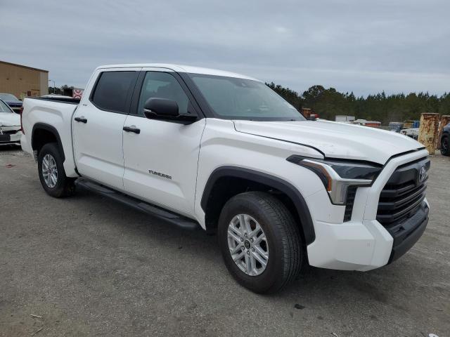  TOYOTA TUNDRA 2024 Biały
