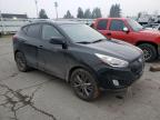 2014 Hyundai Tucson Gls en Venta en Woodburn, OR - Rear End