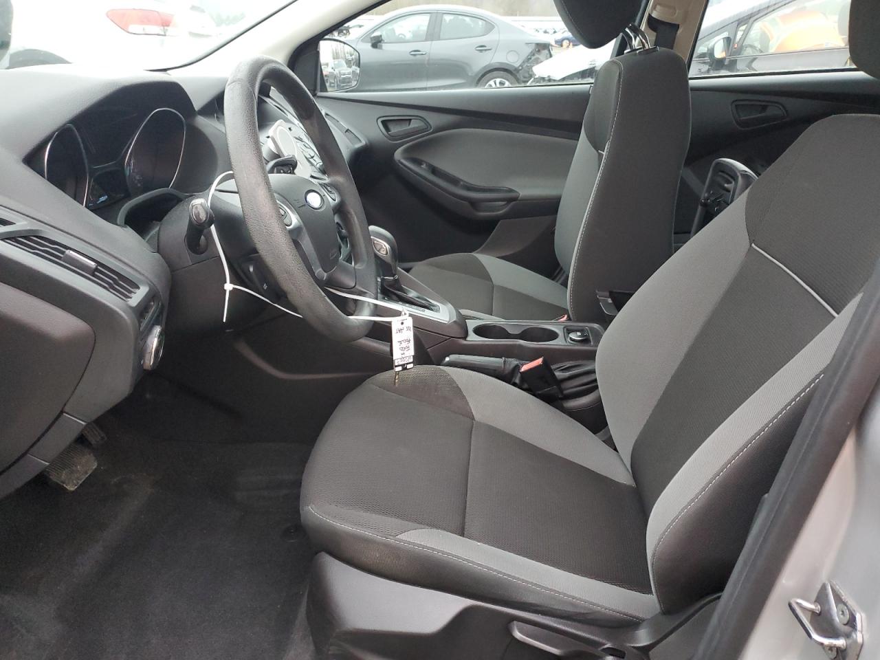 2012 Ford Focus - Image 7