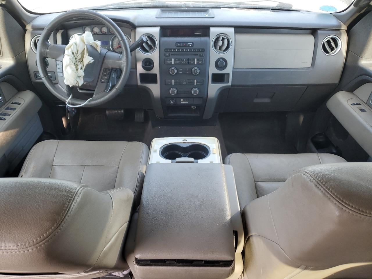 2010 Ford F-150 - Image 8