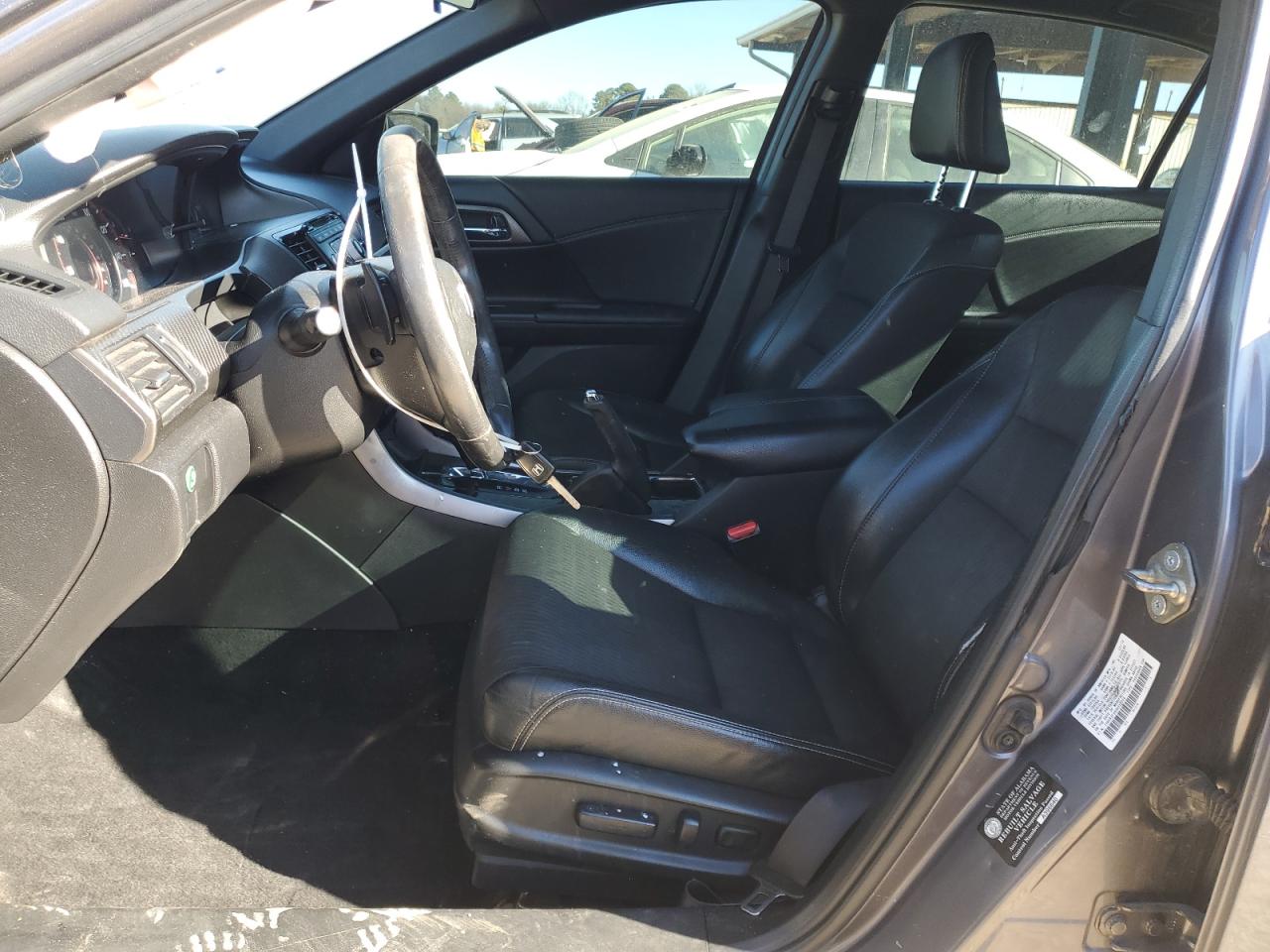 2017 Honda Accord - Image 7