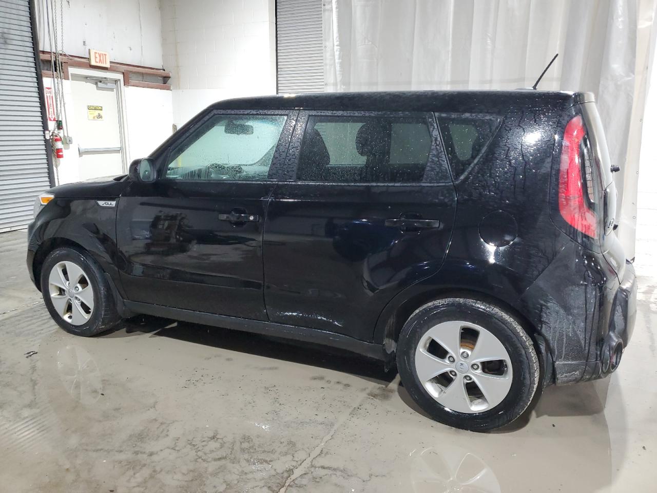 VIN KNDJN2A27G7396866 2016 KIA SOUL no.2