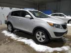 2011 Kia Sportage Lx de vânzare în Candia, NH - Front End