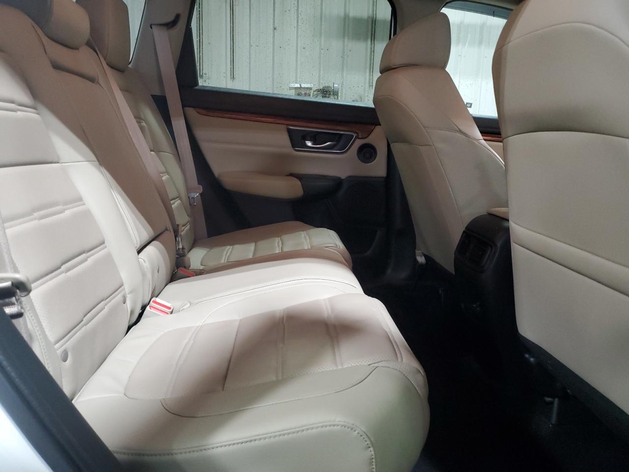 2018 Honda CR-V - Image 11