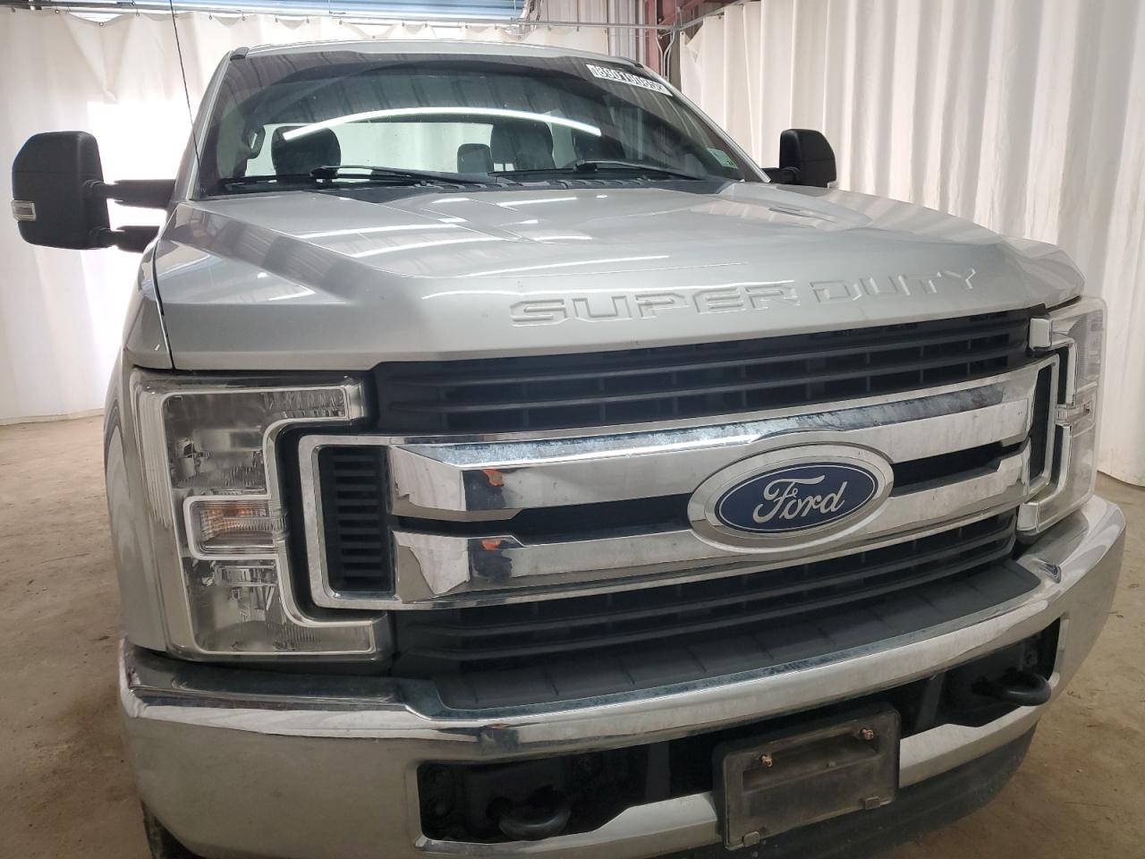 2019 Ford F250 - Image 5