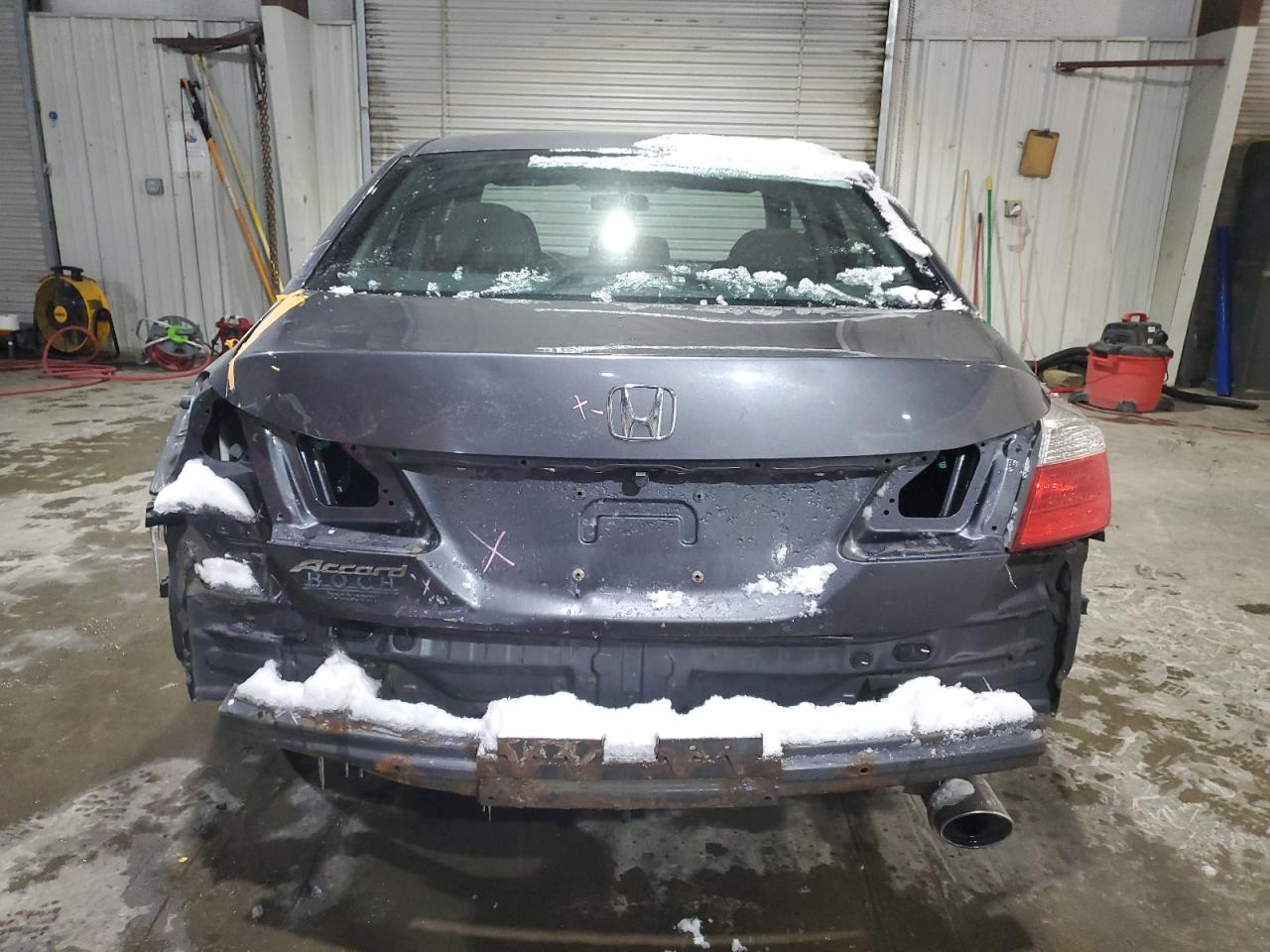 2013 Honda Accord - Image 6