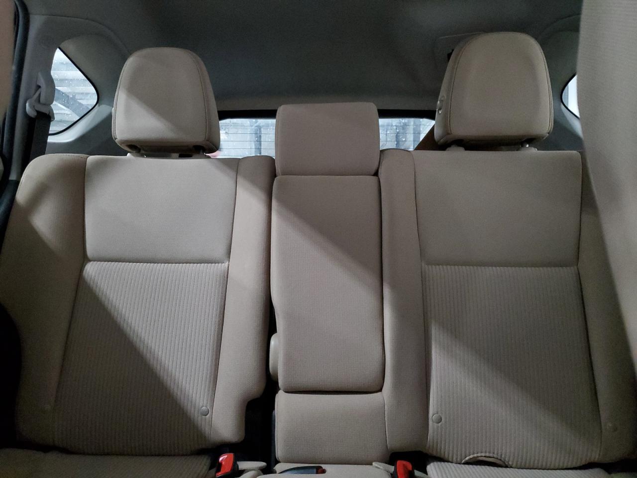 2013 Toyota RAV 4 - Image 10