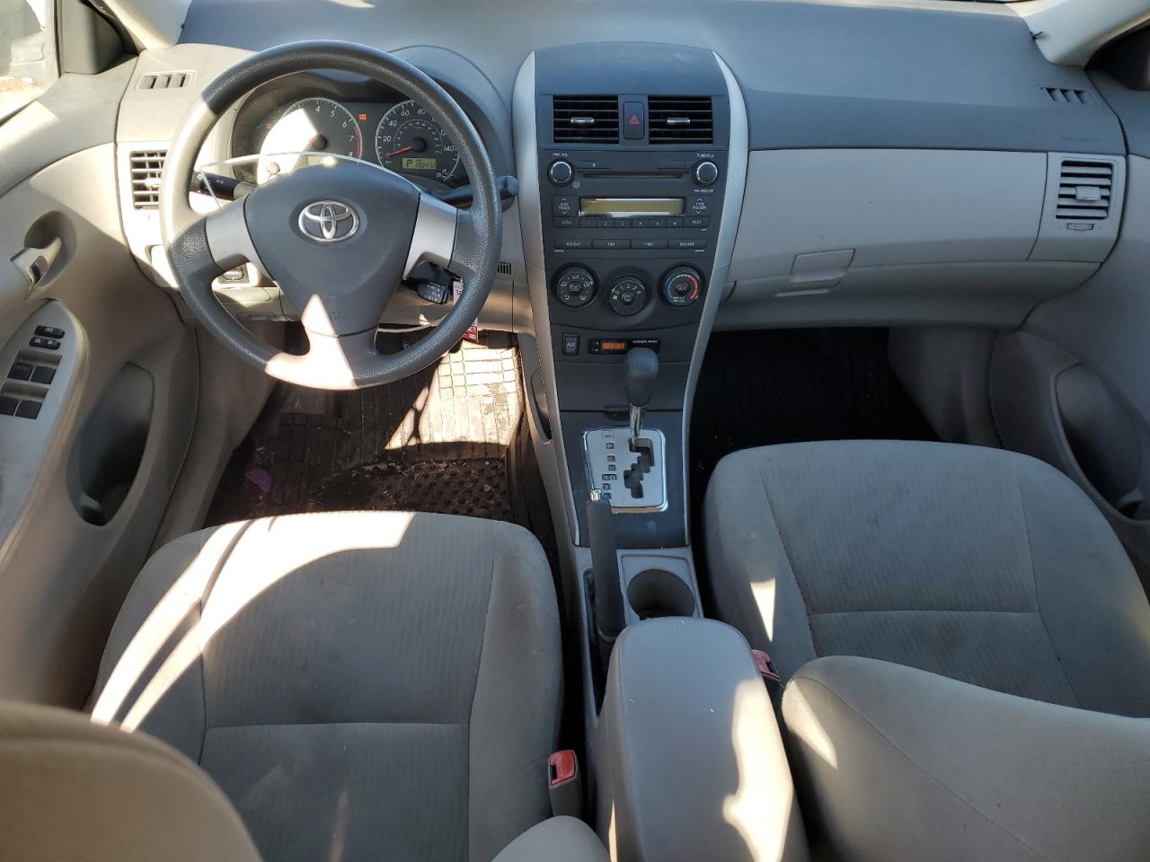 2010 Toyota Corolla - Image 8