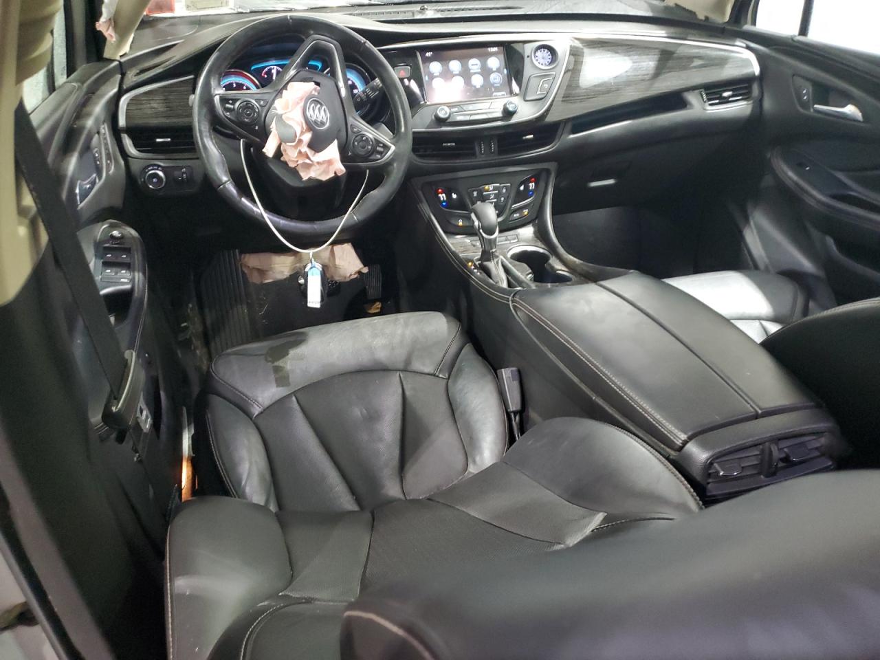 2018 Buick Envision - Image 8