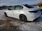 2019 Alfa Romeo Giulia Ti en Venta en Cookstown, ON - Vandalism