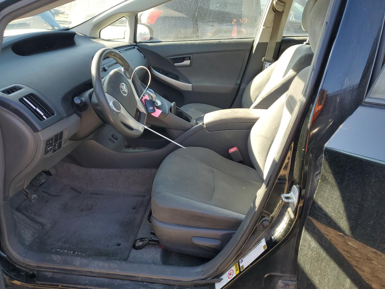 2010 Toyota Prius - Image 7