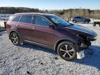 2018 Kia Sorento Ex de vânzare în Fairburn, GA - Front End