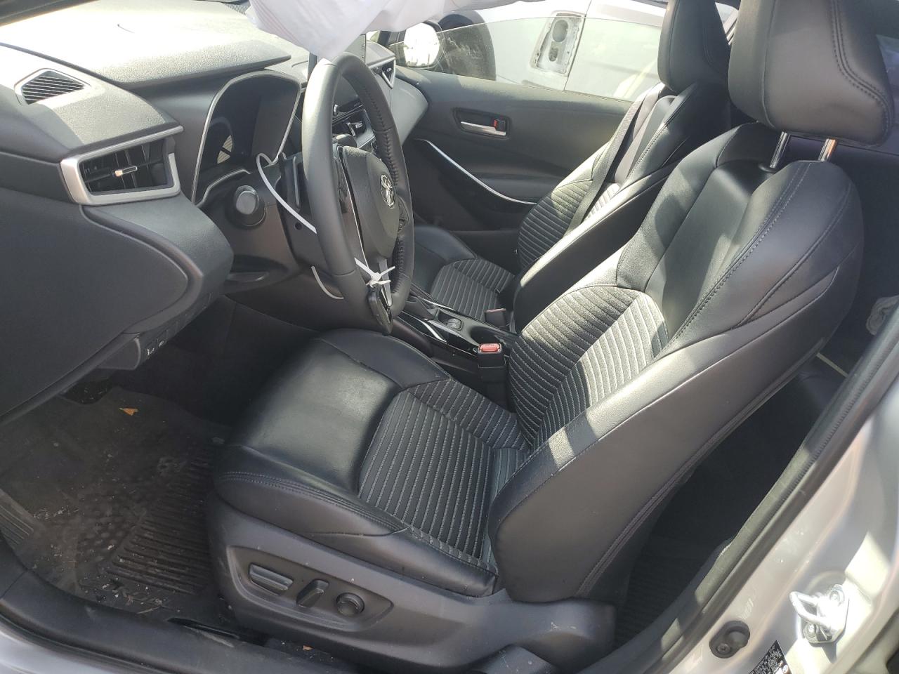 2022 Toyota Corolla - Image 7