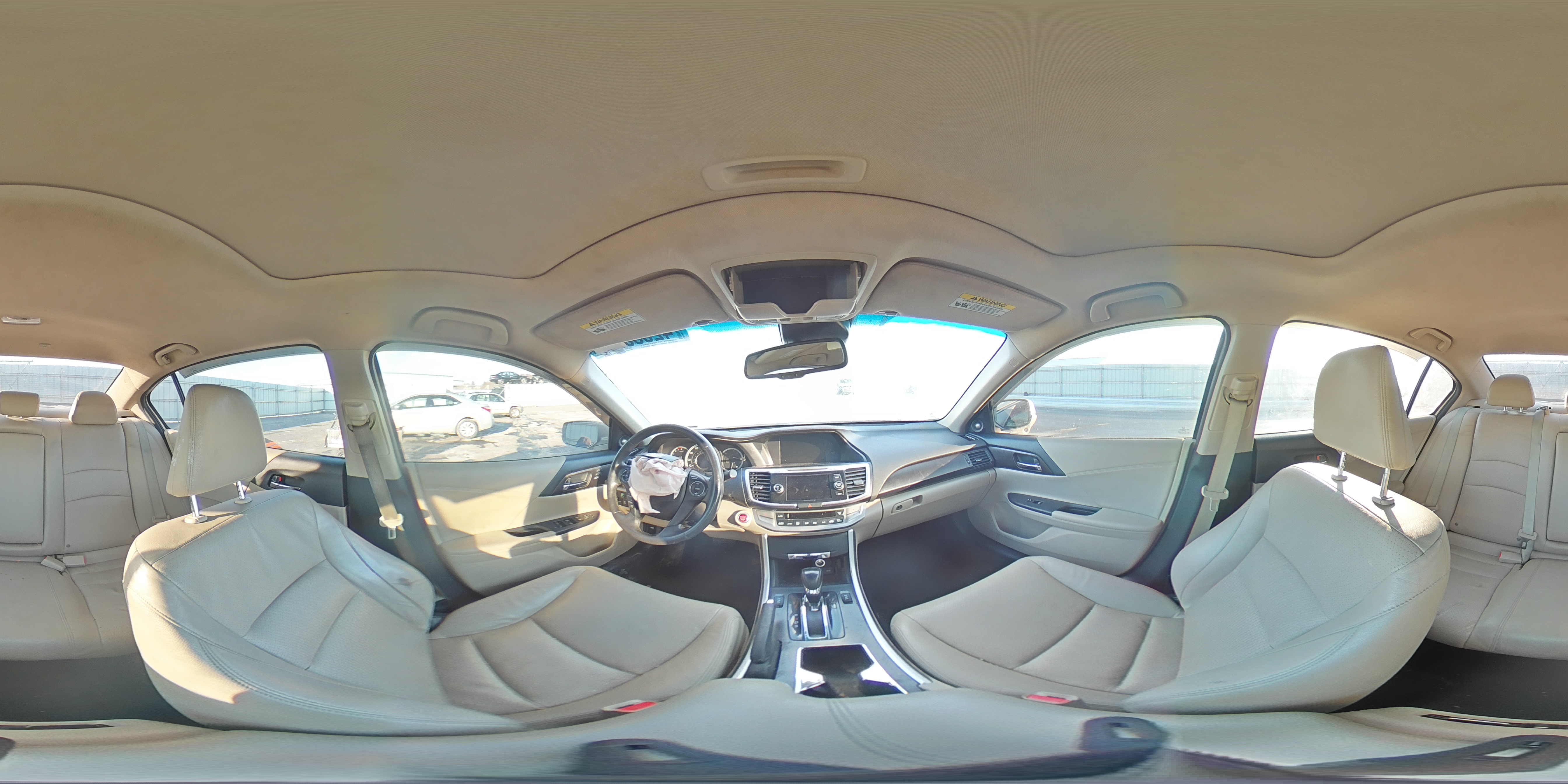 2013 Honda Accord - Image 13