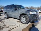 2010 Lincoln Navigator  за продажба в Oklahoma City, OK - Front End