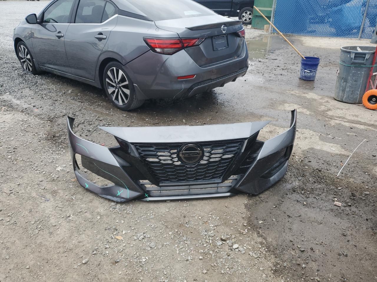 2021 Nissan Sentra - Image 12