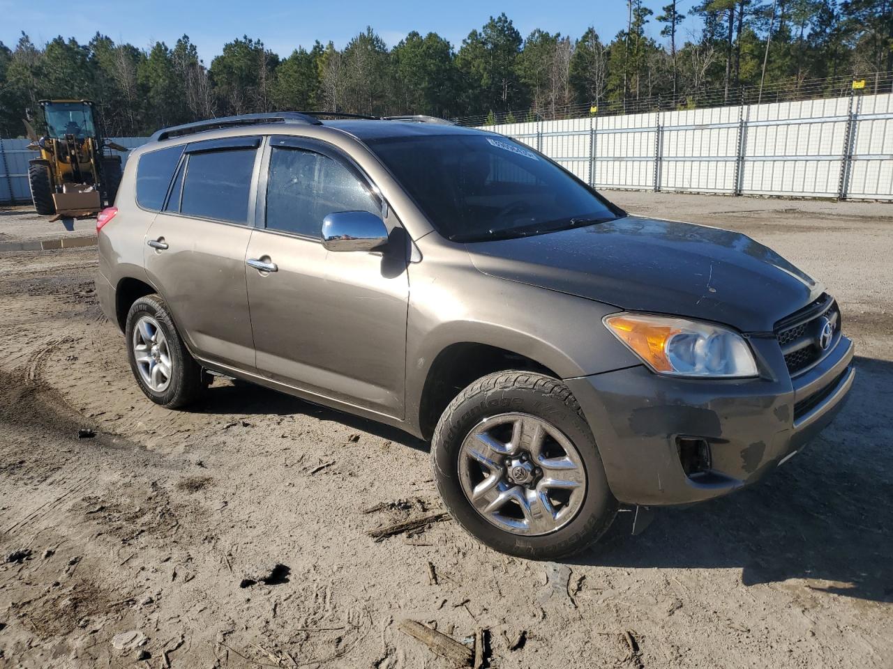 2010 Toyota RAV 4 - Image 4