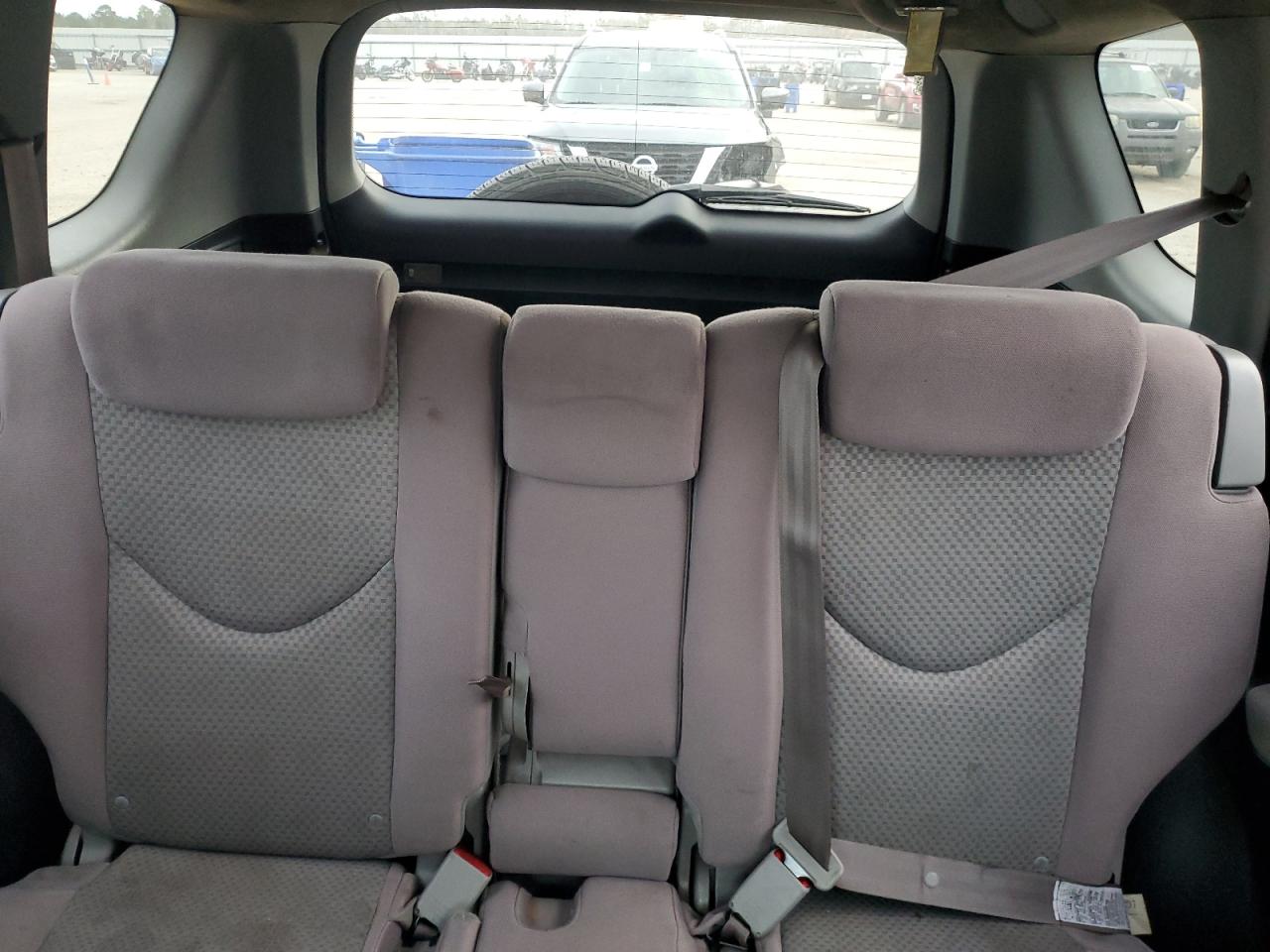 2006 Toyota RAV 4 - Image 10