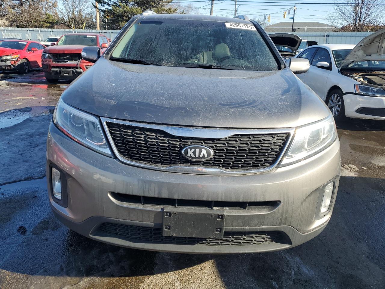 2014 Kia Sorento - Image 5