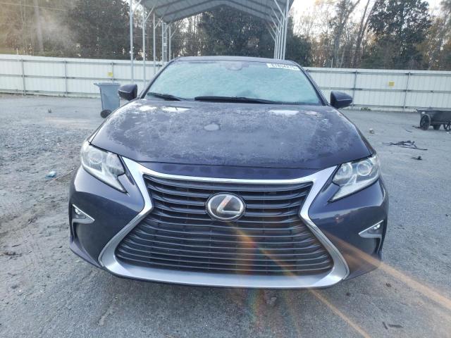  LEXUS ES350 2017 Blue