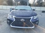 2017 Lexus Es 350 за продажба в Savannah, GA - Rear End