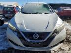 2019 Nissan Leaf S en Venta en Brighton, CO - Rear End