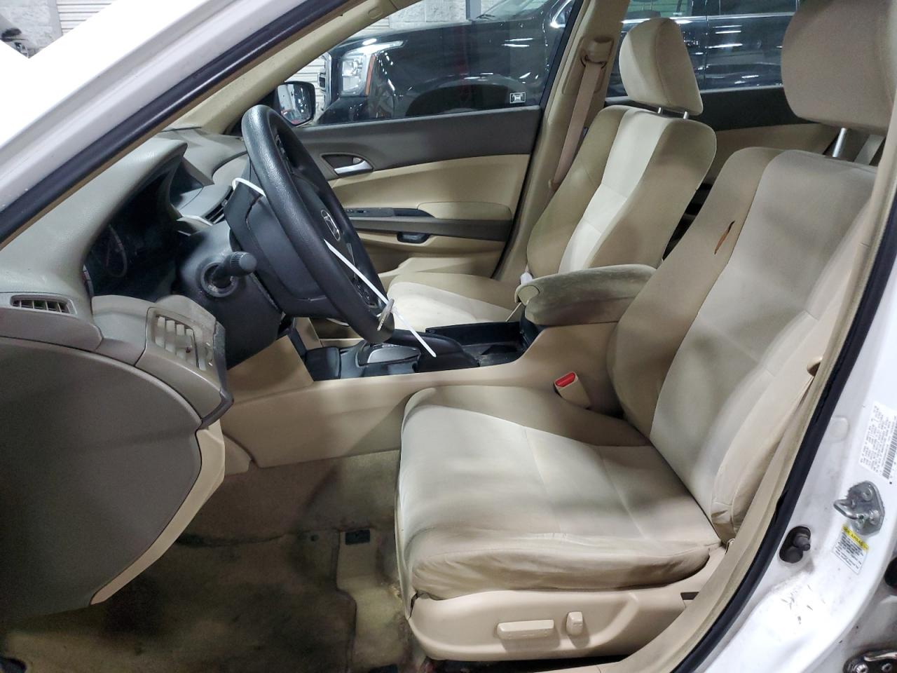 2008 Honda Accord - Image 7