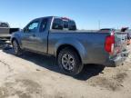 2016 Nissan Frontier Sv en Venta en Jacksonville, FL - Front End