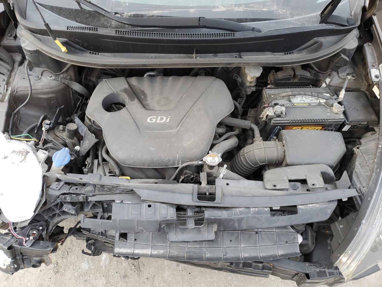 2015 Kia Rio - Image 11
