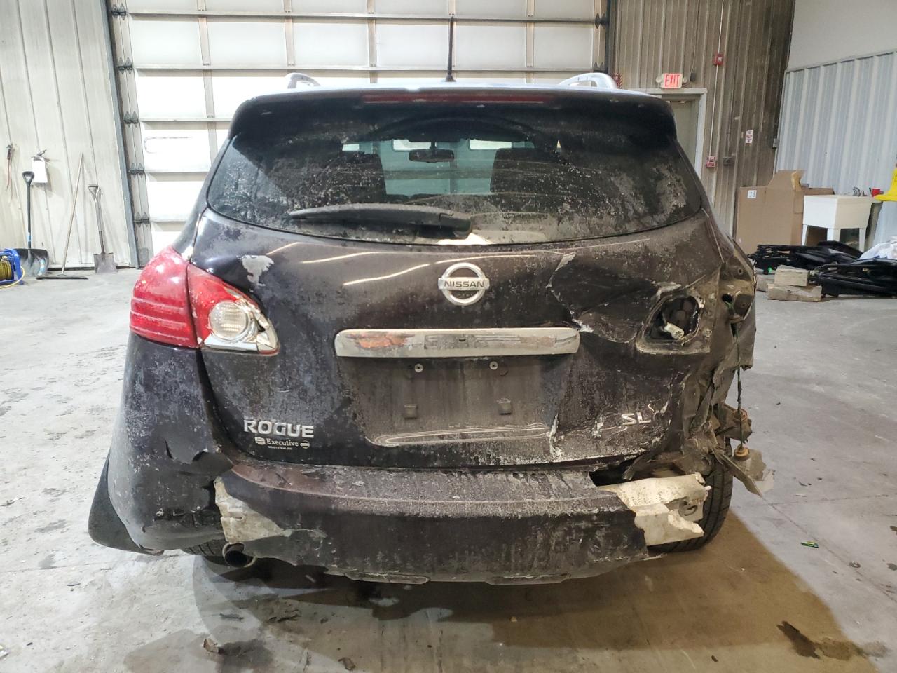 2012 Nissan Rogue - Image 6