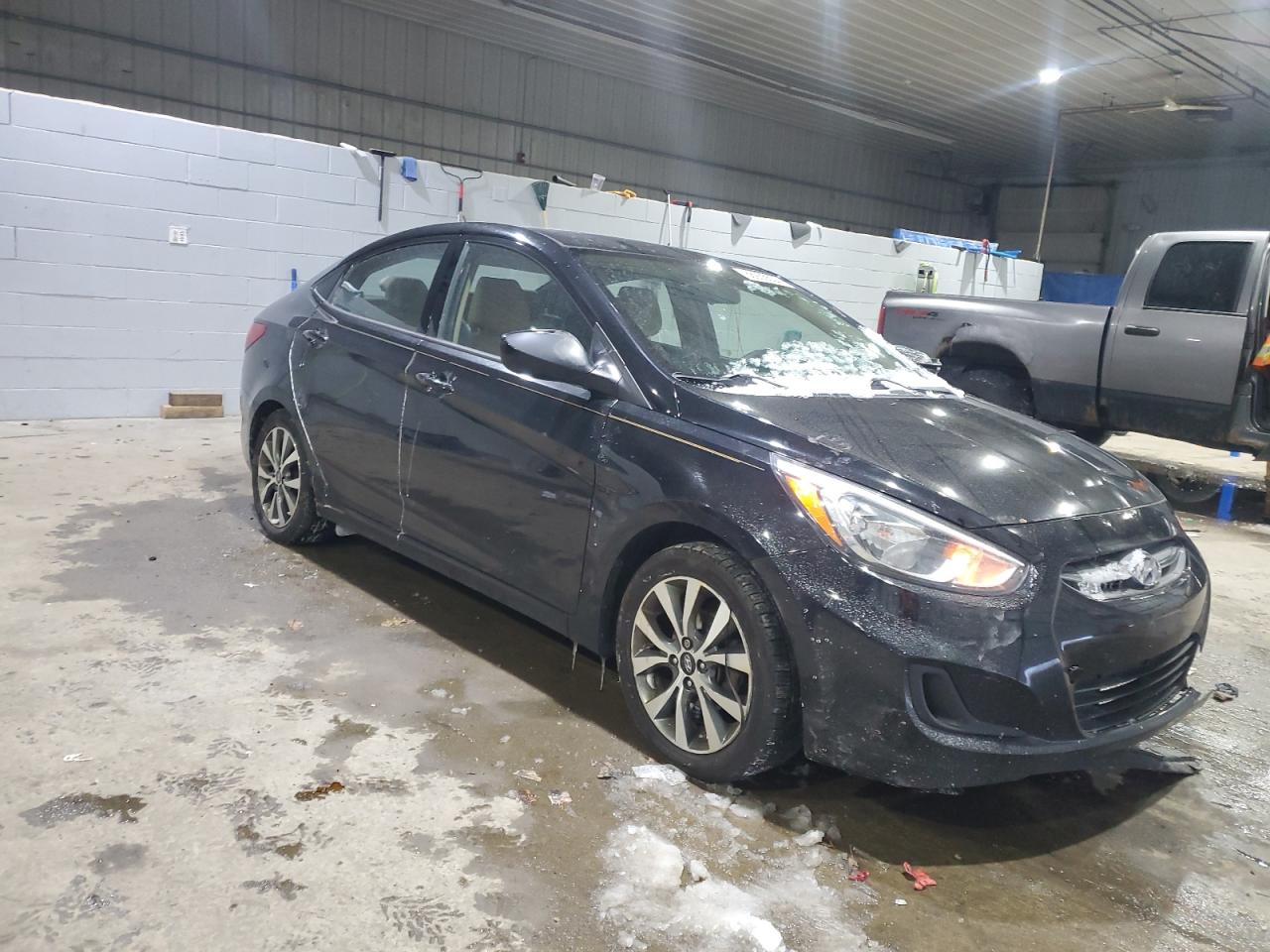 2017 Hyundai Accent - Image 4