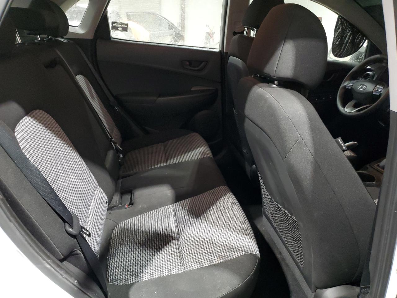 2021 Hyundai Kona - Image 10